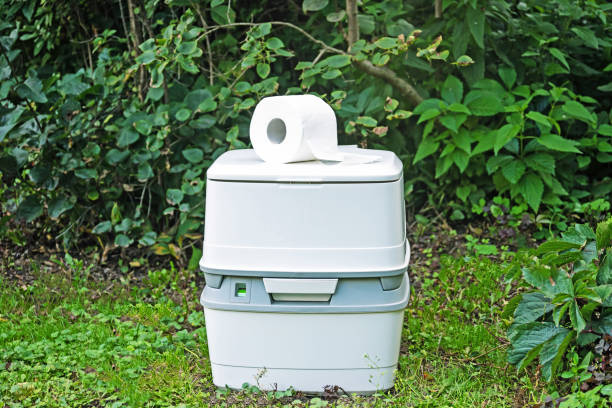 Best High-end porta potty rental  in Garden Acres, CA