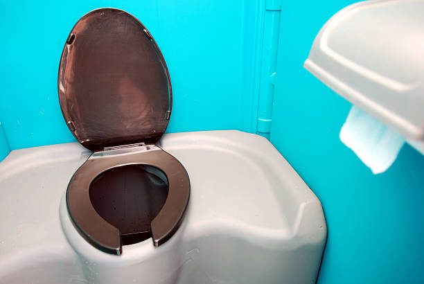 Professional porta potty rental in Garden Acres, CA